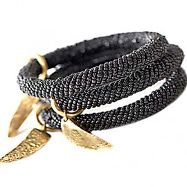 Katazii Bracelet - black