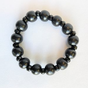 Bacelet mixte cocola - noir
