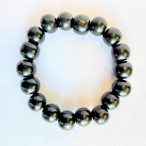 Bracelet Luna - noir