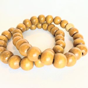 Bracelet Luna - Beige