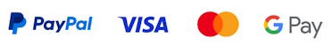Payment logo