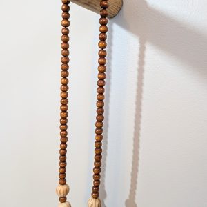 Collier Mia miel