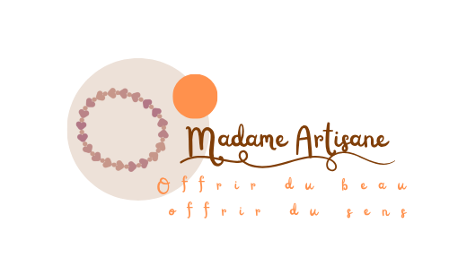 Bijoux faits à la main