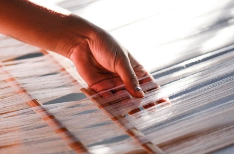 Linge et châles Sabahar