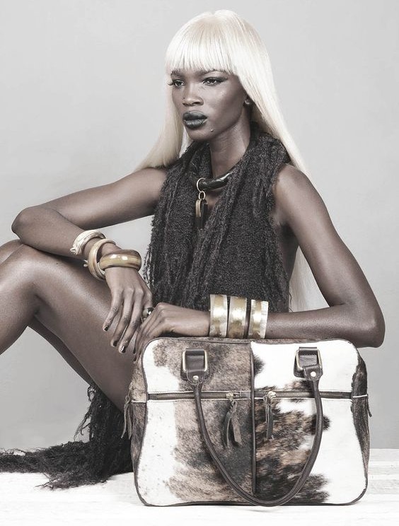 Collection de luxe Adele Dejak