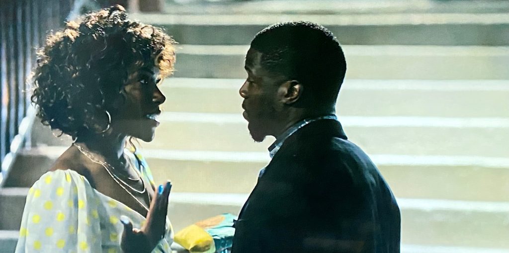 Accessoire Nyumba Design au cinéma
