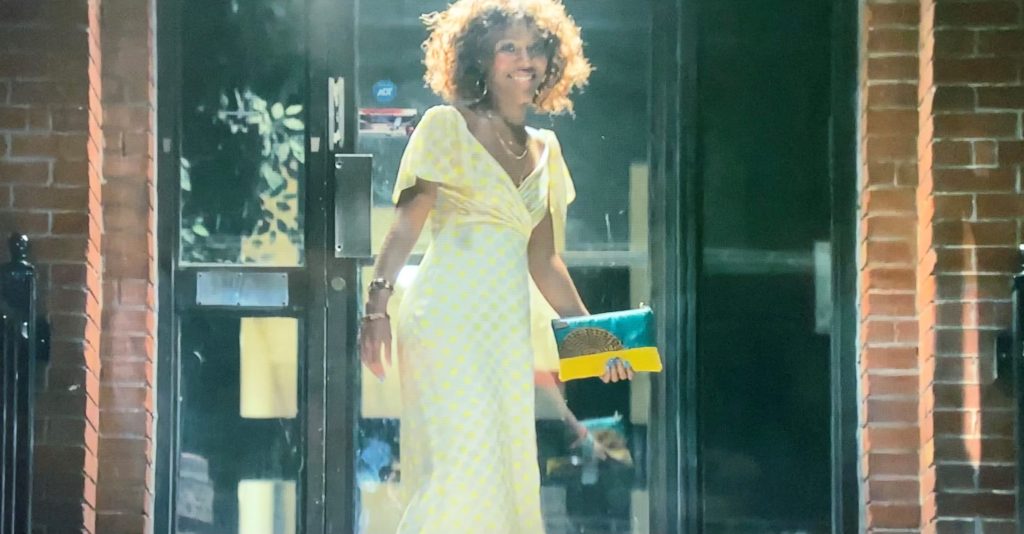 Nyumba Design dans Fatherhood le film